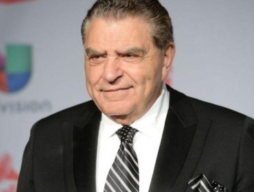 Don Francisco: en febrero lanzan su polémica biografía no autorizada