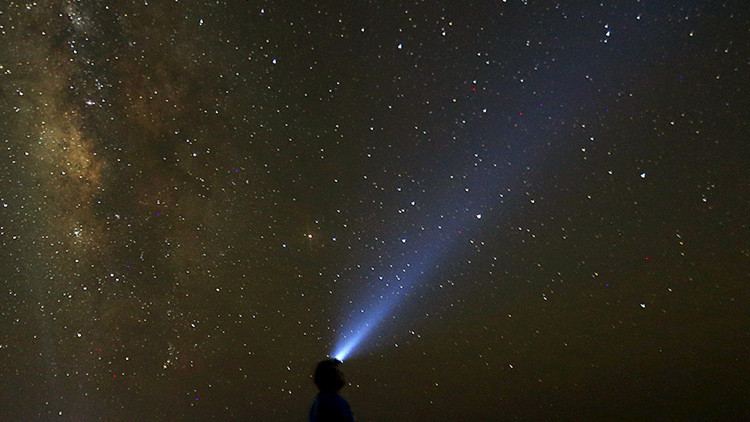 Mientras buscamos a los alienígenas, ya habrán muerto