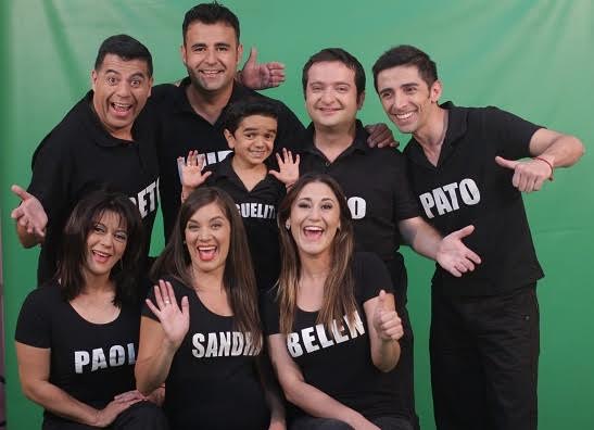 “Detrás del Muro” se toma las noches de Viña del Mar