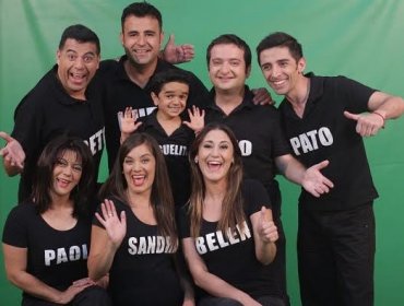 “Detrás del Muro” se toma las noches de Viña del Mar