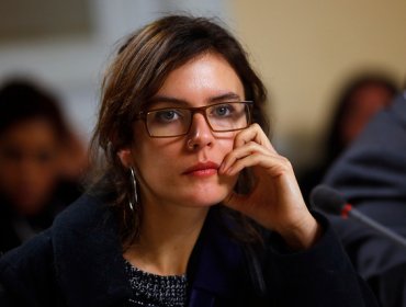 Diputada Vallejo asegura que la Nueva Mayoría puede "seguir gobernando"