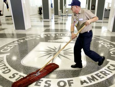 Conozca los históricos fracasos de la CIA en su 70 aniversario