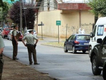 Gobierno invoca ley antiterrorista por bomba colocada en la cárcel de Temuco