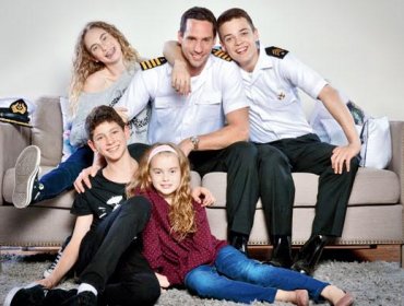 Televidentes indignados con cambios de“Papá a la deriva”