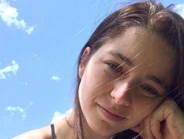 Mariana Di Girólamo muestra su lado más sexy