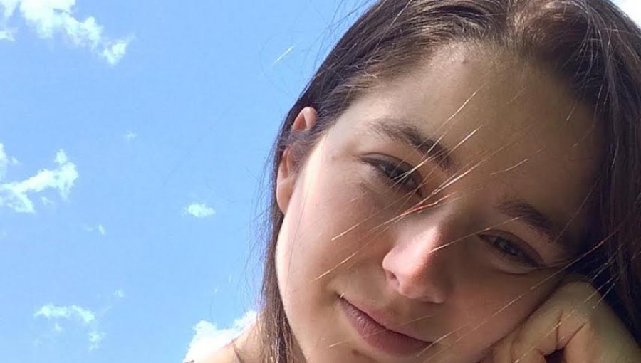 Mariana Di Girólamo muestra su lado más sexy