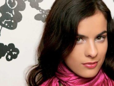 Celine Reymond protagonizará nueva teleserie en Mega