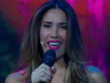 Vanesa Borghi revela talento oculto en Morandé con Compañia
