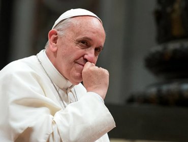 Papa Francisco: "Internet es un regalo de Dios que implica una gran responsabilidad"