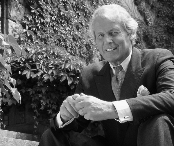 Muere a los 74 años el director general del famoso fabricante de lápices Faber-Сastell