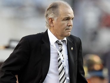 Otro más: Sabella rechaza dirigir la Selección Chilena