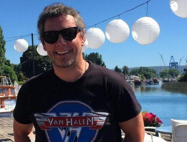 El furibundo ataque de José Miguel Viñuela a sus colegas