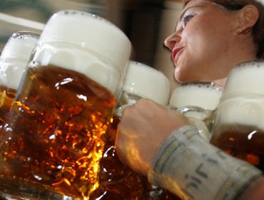 Estudio: El consumo de cerveza ayuda a prevenir el Alzheimer y el Parkinson