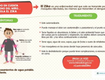 La historia del ébola se repite: El zika alcanza Europa y EE.UU. y ahora sí enciende las alarmas