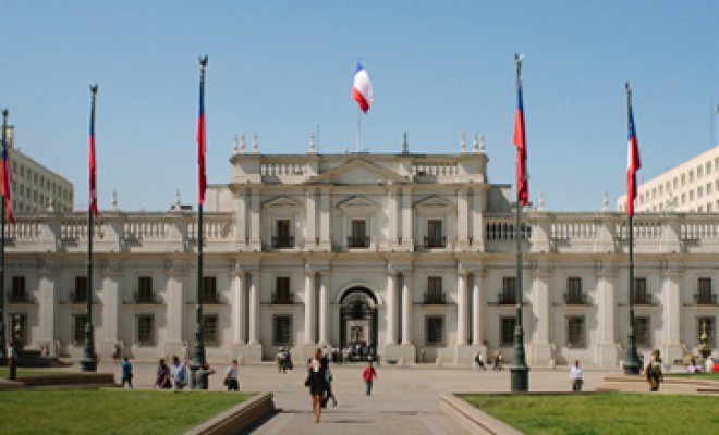 Colegio de periodistas exige que haya diversidad de coberturas en giras de la presidencia