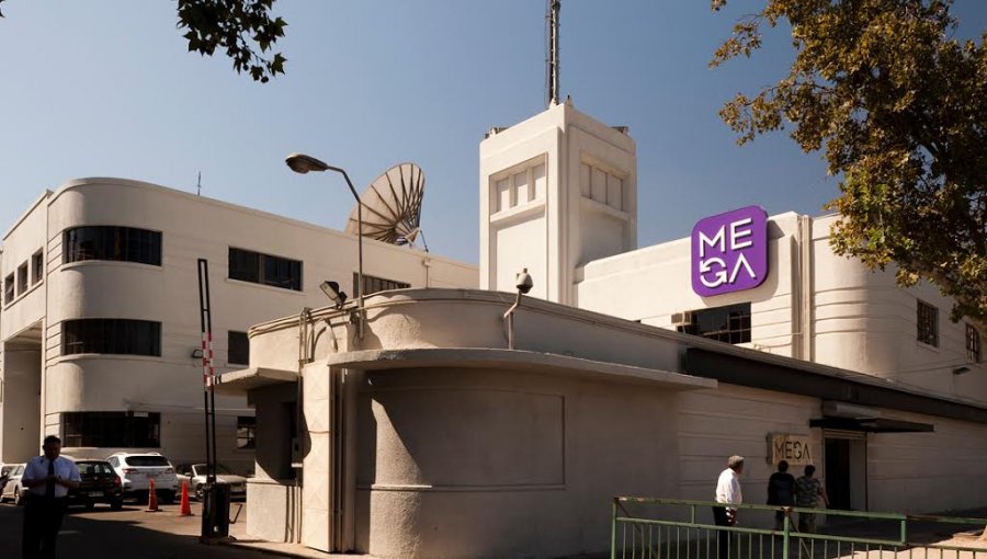 Mega sigue batiendo récord de audiencia