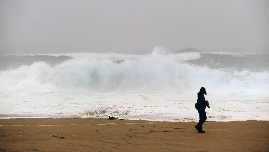 Marejadas: Reabren la Avenida Perú