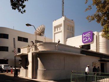 Mega sigue batiendo récord de audiencia