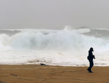 Marejadas: Reabren la Avenida Perú