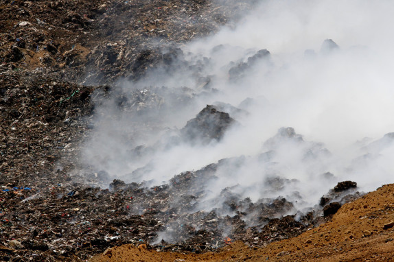 Vertedero Santa Marta tenía múltiples fallas detectadas antes del incendio