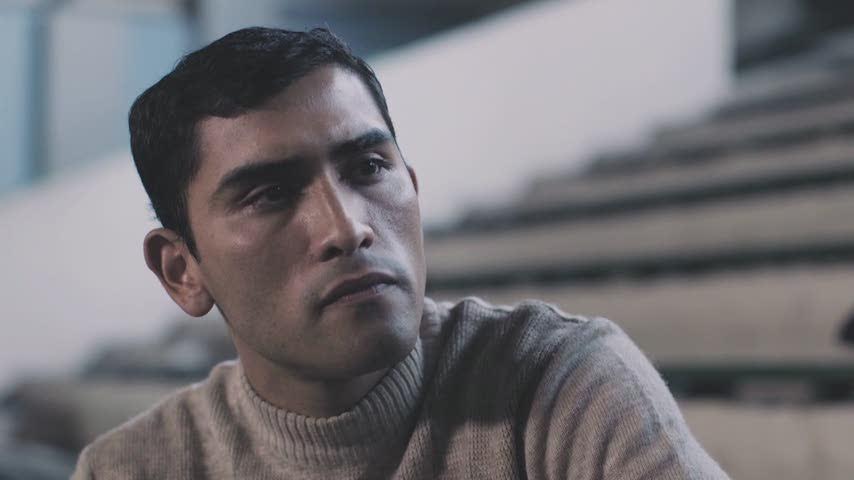 Mega prepara miniserie sobre Martín Vargas