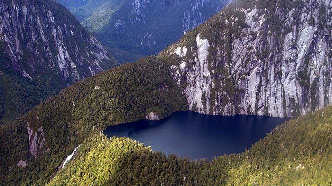 Cómo son las más de 400.000 hectáreas que los Tompkins le quieren regalar a Chile