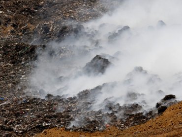 Vertedero Santa Marta tenía múltiples fallas detectadas antes del incendio