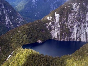 Cómo son las más de 400.000 hectáreas que los Tompkins le quieren regalar a Chile