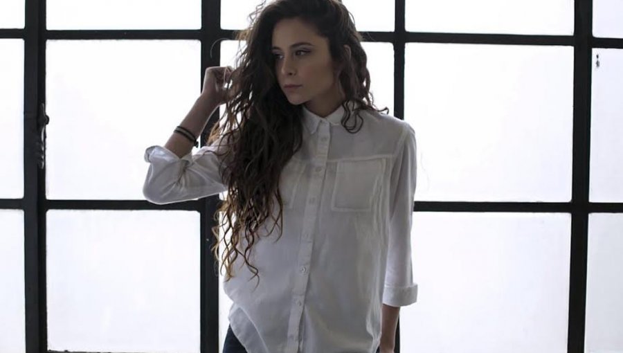 Ex “The Voice Chile” lanza su primer sencillo