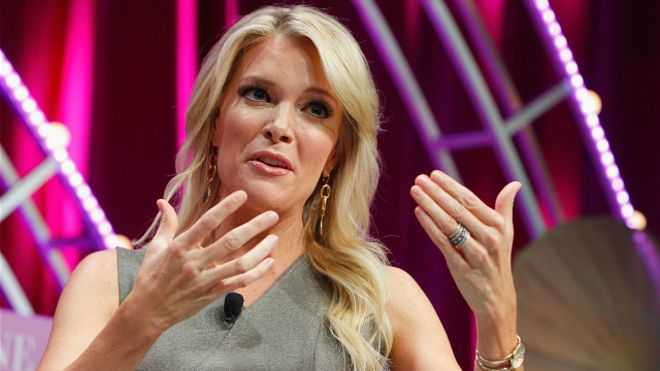 EE.UU.: Megyn Kelly, la incisiva periodista de Fox News que puso a Donald Trump contra las cuerdas