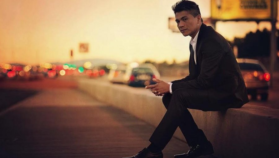 Américo hace mea culpa tras cuestionado show en Parral