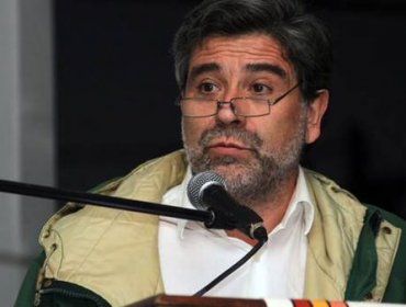 Eduardo Silva es nombrado rector de la UAH