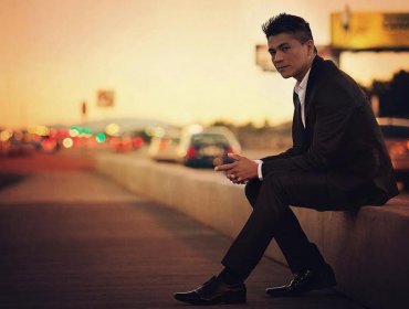 Américo hace mea culpa tras cuestionado show en Parral