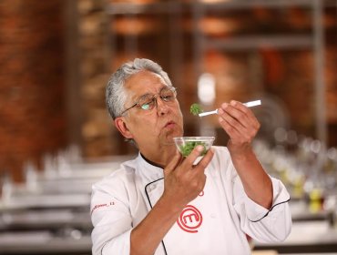 Así será la gran final de “Masterchef Chile 2”