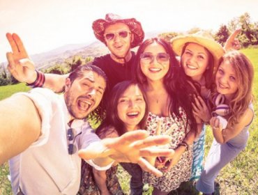 ¿Eres de la generación selfie? Quizás estés compartiendo demasiado