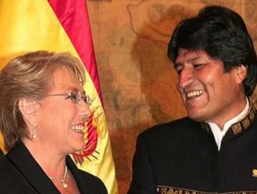 Evo Morales aseguró que Chile le propuso un acuerdo energético por el litio