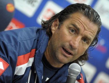 Juan Antonio Pizzi sería el nuevo estratega de La Roja