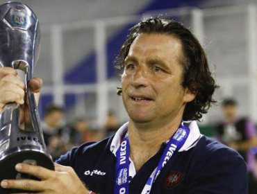 ANFP confirma a Juan Antonio Pizzi como nuevo entrenador de roja de todos