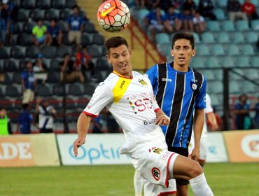 Huachipato y Unión Española igualaron en un emocionante encuentro