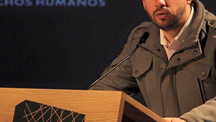 Gobierno pide la salida a Director del Injuv: Nicolás Preuss deja su cargo