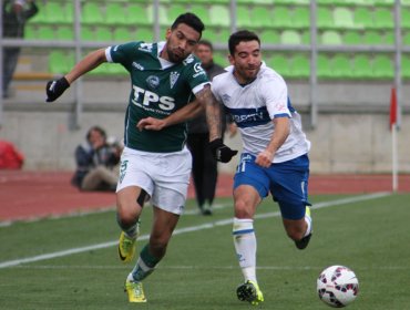 Universidad Católica y Wanderers se enfrentan buscando el liderato