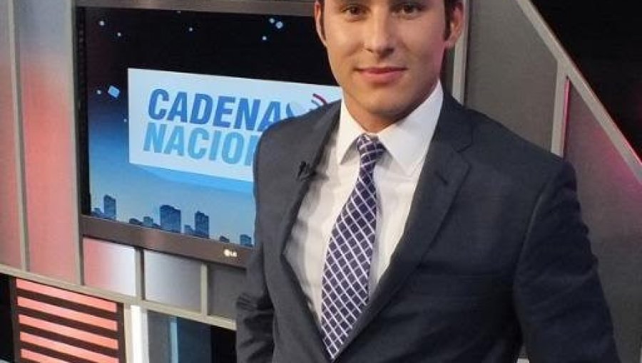 Vía X desvincula a varios de sus rostros: Nataly Chilet y Gonzalo Egas