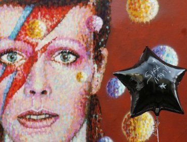 ¿A quién le dejó David Bowie los US$100 millones de su herencia?
