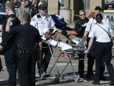 Estados Unidos: Tiroteo en Denver deja un muerto durante exposición de motocicletas