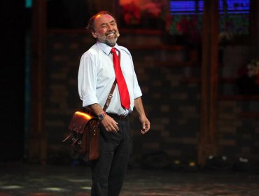 Festival del Huaso: “Don Carter” pasó susto en el Patagual