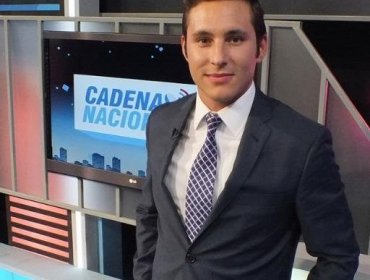 Vía X desvincula a varios de sus rostros: Nataly Chilet y Gonzalo Egas