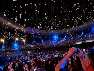 Multi escenario: La gran novedad de Viña 2016