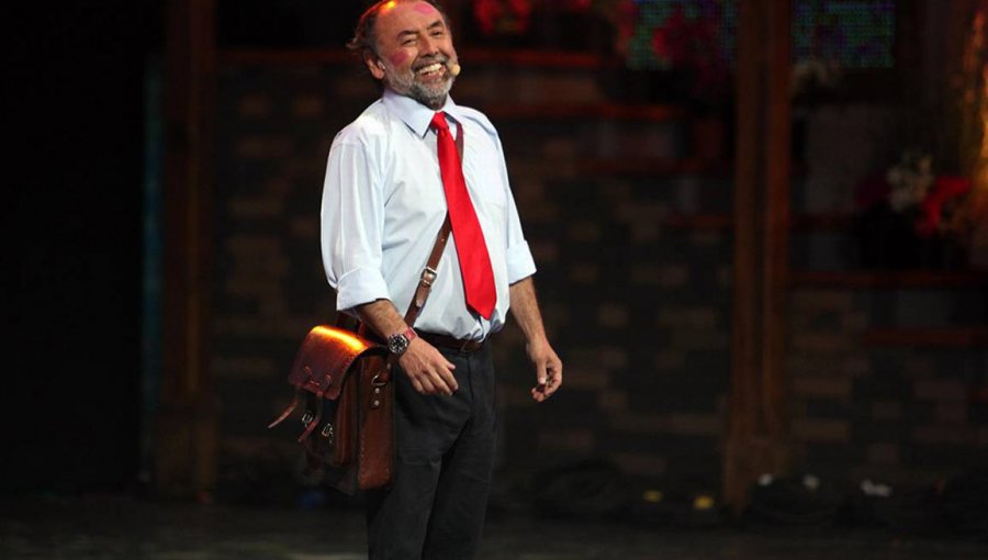 Festival del Huaso: “Don Carter” pasó susto en el Patagual