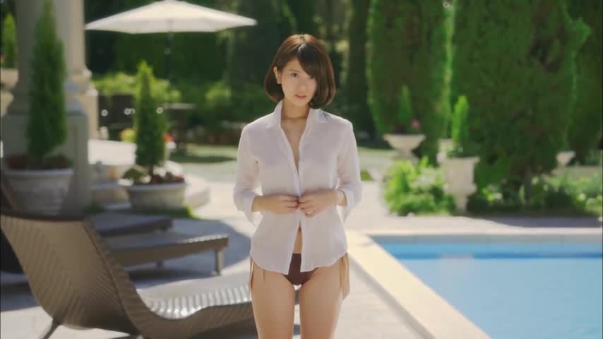 Vea el inesperado final de este sensual comercial