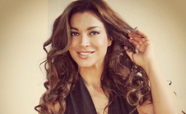 Marlen Olivari sorprende con su nueva faceta artística